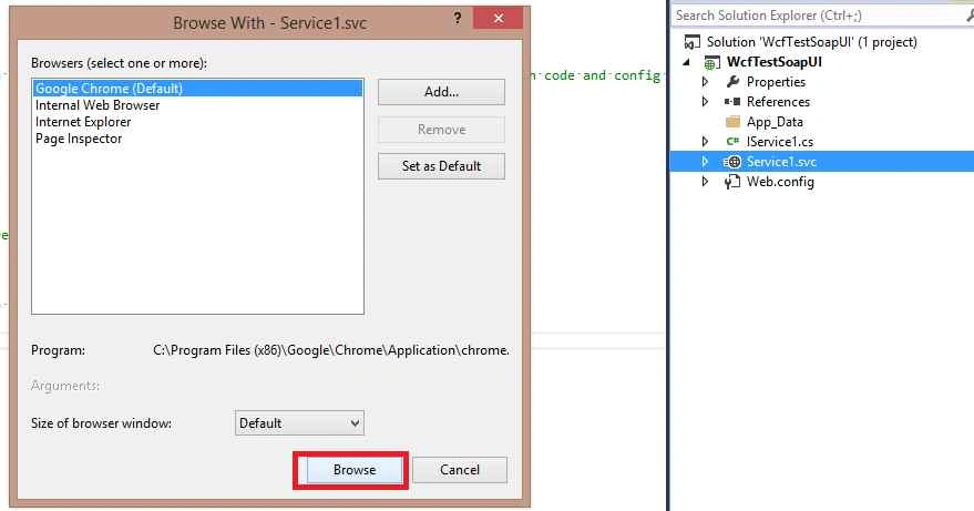 Browser