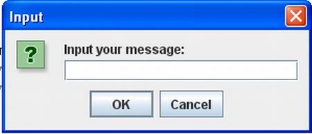 encryption in java