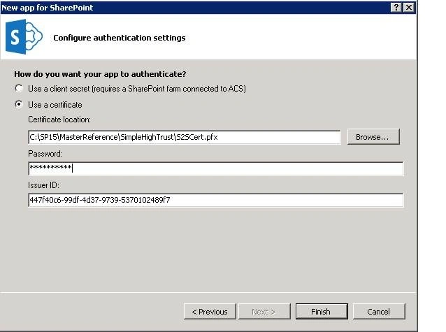 Issue ID