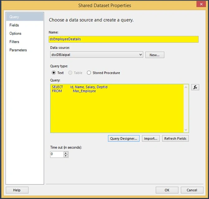 Dataset