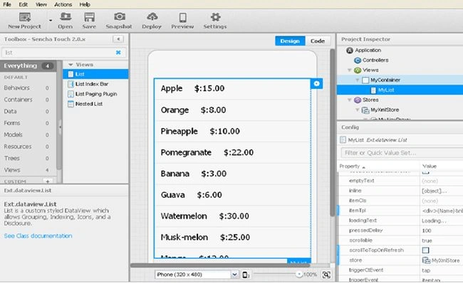 Click-on-List,-select-the-Store-option-in-properties-window.jpg