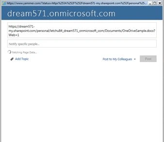 Login Successfully