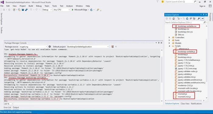 Install-Package Moment.js