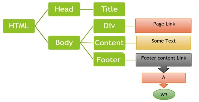 Understand the DOM