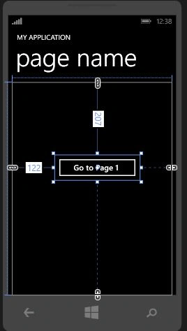 Open the Page2