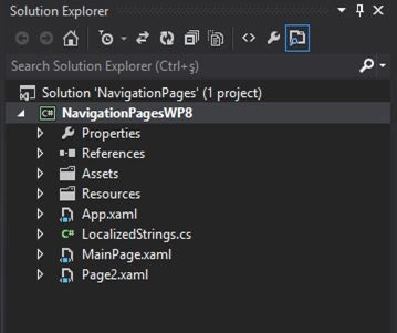 Solution-Explorer