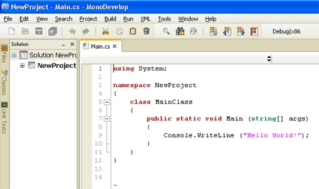 new-project.gif