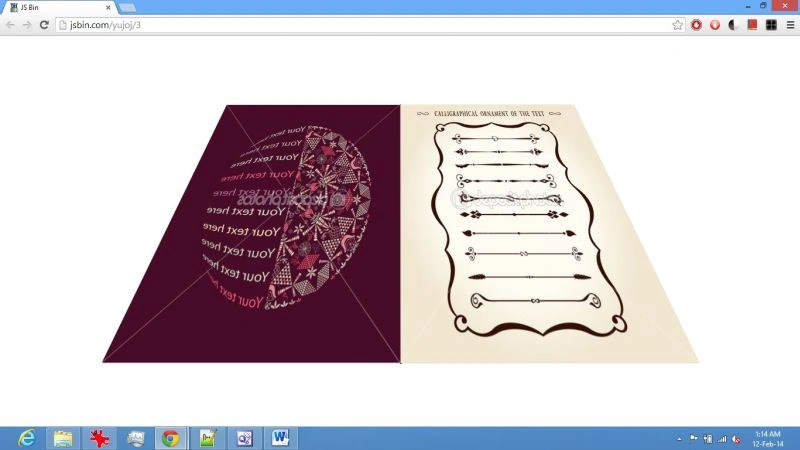 Output 3