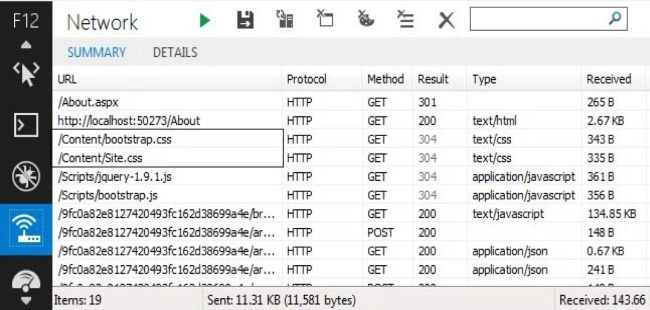 Debugger Tools