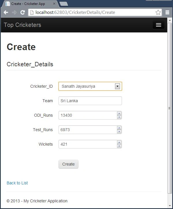 CreateDetails