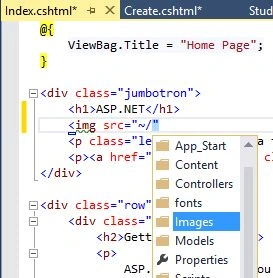 Url Picker in Html