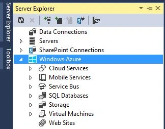 Windows Azure