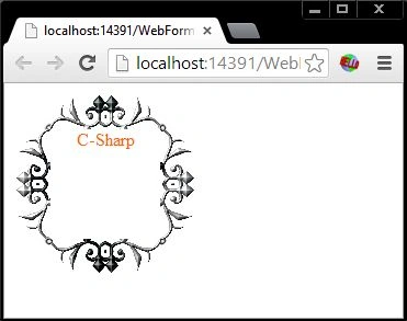 Border Image in CSS 3