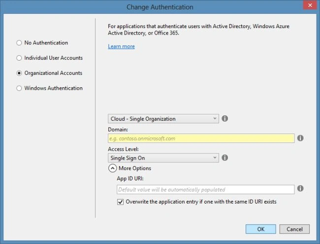 Active Directory