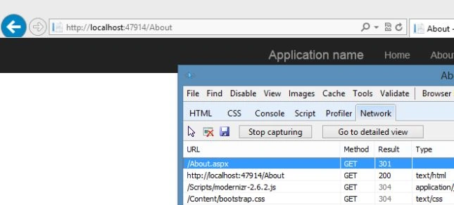Url Writing