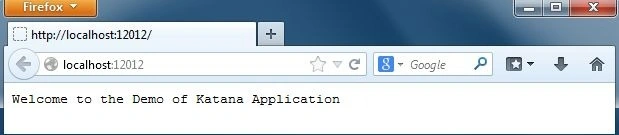 Debug