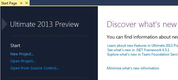 Visual Studio