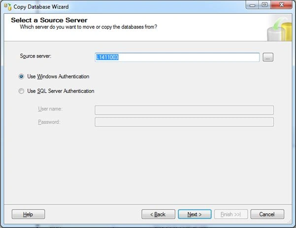 Source Server