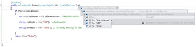Code Debugging