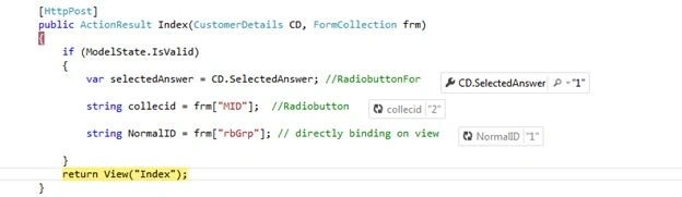 Debugging Code