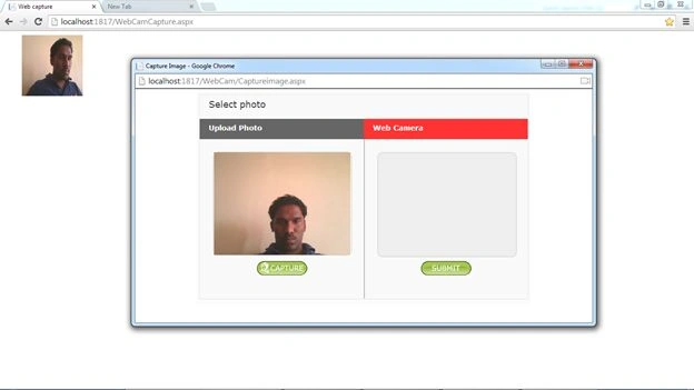 Clicking