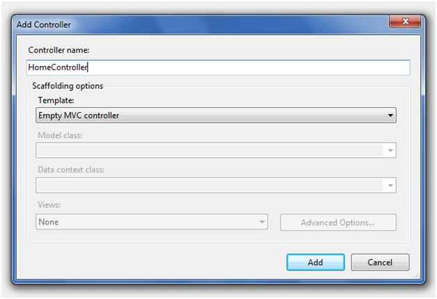HomeController