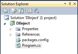 Unity Framework