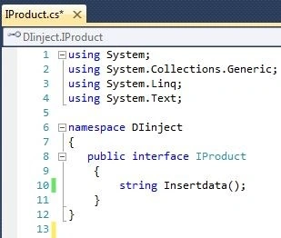  Insertdata