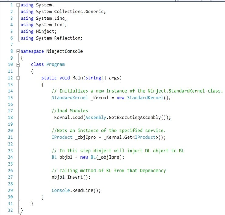 entire Program
