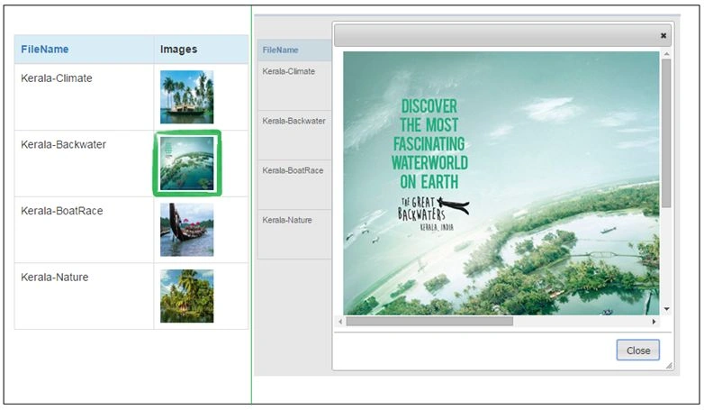 WebGrid 