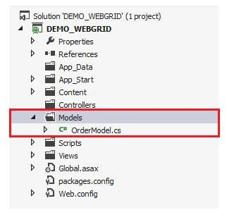 OrderModel