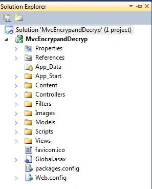 MvcEncrypandDecryp
