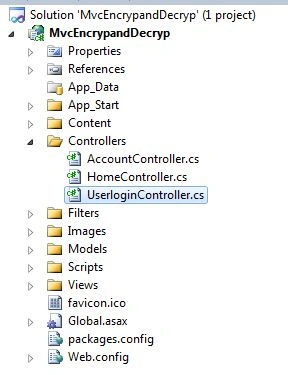 UserloginController