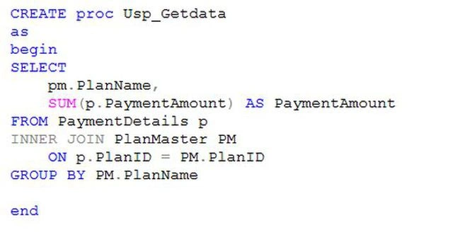 create image query