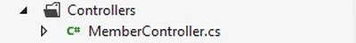 controller