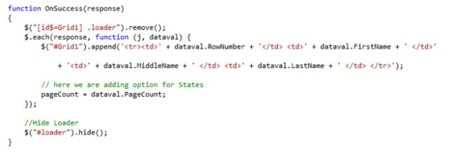 function