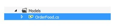OrderFood