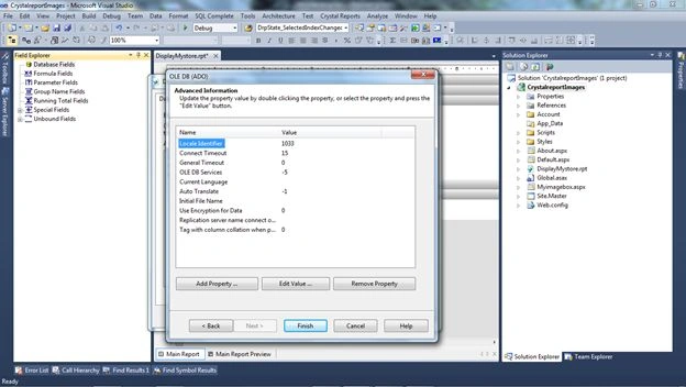 Last Screen 