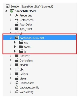 bootstrap