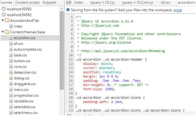 JavaScript 