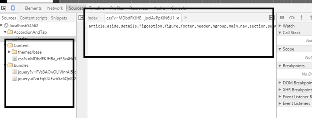 javascripts