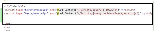 script