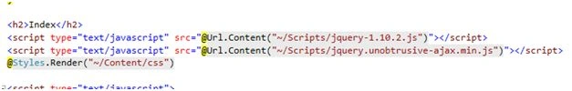 query libraries