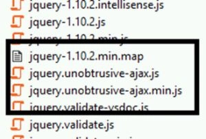 jQuery Unobtrusive Ajax