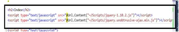 Include Jquery