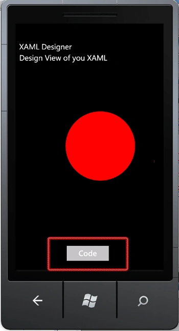 windows phone 7