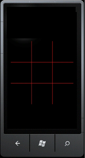 Game Interface