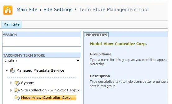 5TaxenomyOutputSharepoint2010.jpg