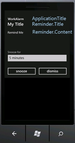 ReminWP7