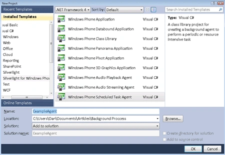 Windows Phone